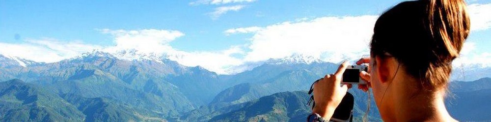Abenteuerteam Nepal Reise