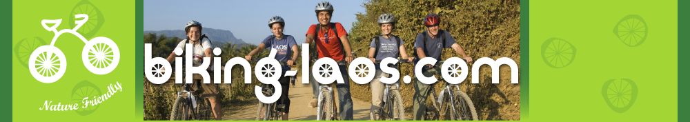 Biking-Laos - Homepage Biking-Laos