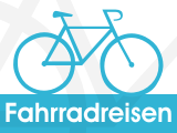 Fahrradreisen