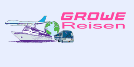 Growe Reisen und Reisebüro - Ihr Spezialist für Gruppenreisen und Busreisen! Startseite - Growe Reisen und Reisebüro
