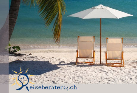 Startseite - Ihr Reiseberater online! Reiseberater Logo