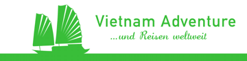 Vietnam Adventure - Ihr Spezialist für Vietnam Luxusrundreisen! Vietnam Adventure - zur Startseite