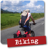 Biking Biking