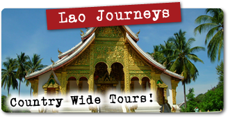 Lao Journeys
