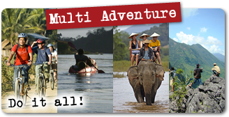 Multi Adventure