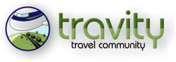 Travity - Travel Community - Startseite
