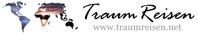 Traumreisen.net - Startseite