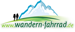 Wandern Fahrrad
